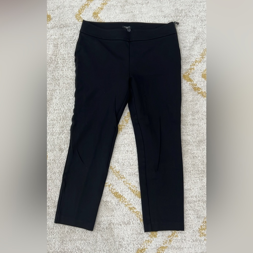 Ann Taylor petite leggings